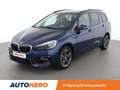 BMW 218 218i Gran Tourer Sport Line Blu/Azzurro - thumbnail 1