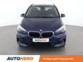 BMW 218 218i Gran Tourer Sport Line Blu/Azzurro - thumbnail 9