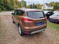 Ford Kuga 1.6T AUTOMATIK 4X4 Xenon 62Tkm Sitzhzg Tempom 2Hnd Braun - thumbnail 6