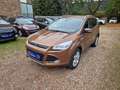 Ford Kuga 1.6T AUTOMATIK 4X4 Xenon 62Tkm Sitzhzg Tempom 2Hnd Braun - thumbnail 1