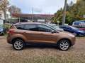 Ford Kuga 1.6T AUTOMATIK 4X4 Xenon 62Tkm Sitzhzg Tempom 2Hnd Braun - thumbnail 7