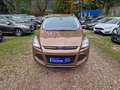 Ford Kuga 1.6T AUTOMATIK 4X4 Xenon 62Tkm Sitzhzg Tempom 2Hnd Braun - thumbnail 2