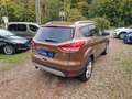 Ford Kuga 1.6T AUTOMATIK 4X4 Xenon 62Tkm Sitzhzg Tempom 2Hnd Braun - thumbnail 4