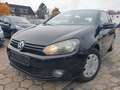 Volkswagen Golf VI Trendline*KLIMA Schwarz - thumbnail 1