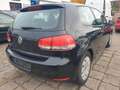 Volkswagen Golf VI Trendline*KLIMA Schwarz - thumbnail 6