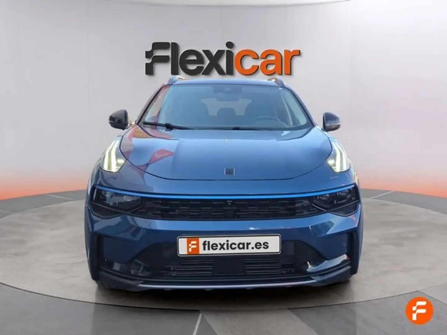 Lynk & Co 01 1.5T PHEV Azul - 2