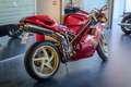 Ducati 996 112 CV Rojo - thumbnail 1