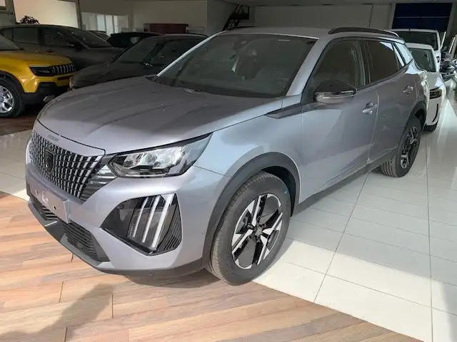 Peugeot 2008 2008 1.2 Allure Pack  - KM ZERO!