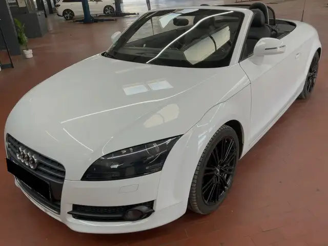Audi TT TT Roadster 2.0 tfsi Advanced