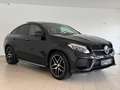 Mercedes-Benz GLE 350 d Coupe 4Matic AMG-Line|PANO| Noir - thumbnail 5