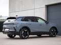 Opel Grandland ULTIMATE AWD 73KWH 325PK|ALCANTARA|PANO DAK|360° C Grijs - thumbnail 3