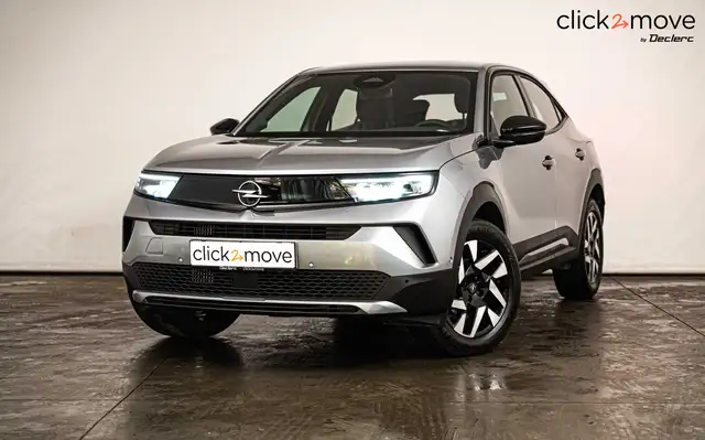 Opel Mokka Mokka 1.2 Turbo Edition