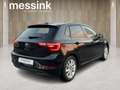 Volkswagen Polo 1.0 TSI Style (EURO 6d) IQLight AHK Kam. LM Schwarz - thumbnail 4