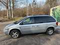 Chrysler Grand Voyager Grand Voyager 2.8 Diesel Plateado - thumbnail 2