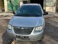 Chrysler Grand Voyager Grand Voyager 2.8 Diesel srebrna - thumbnail 1