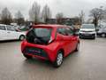 Toyota Aygo 1.0 x-business Rood - thumbnail 4