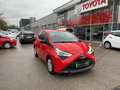 Toyota Aygo 1.0 x-business Rood - thumbnail 5