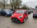 Toyota Aygo 1.0 x-business Rood - thumbnail 1