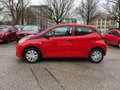 Toyota Aygo 1.0 x-business Rood - thumbnail 2