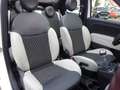 Fiat 500C TWINAIR STAR SHZ BEATS AUS 1.HAND Blanc - thumbnail 20