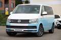 Volkswagen T6 Multivan Gener Six 4Motion AHK*NAVI*Leder Weiß - thumbnail 18
