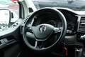 Volkswagen T6 Multivan Gener Six 4Motion AHK*NAVI*Leder Weiß - thumbnail 11