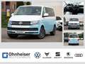 Volkswagen T6 Multivan Gener Six 4Motion AHK*NAVI*Leder Weiß - thumbnail 1