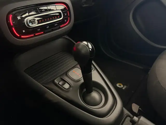 smart Forfour view 22