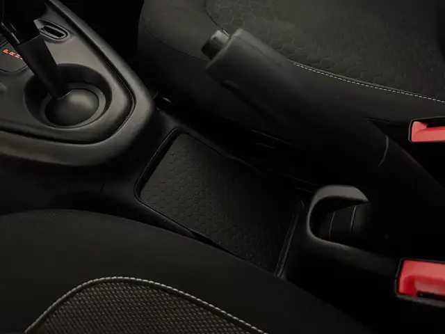 smart Forfour view 23
