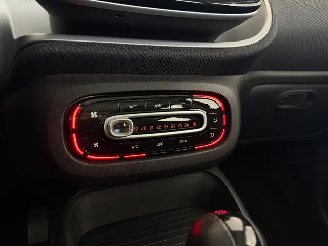 smart Forfour view 21