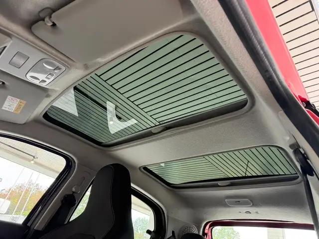 smart Forfour view 16
