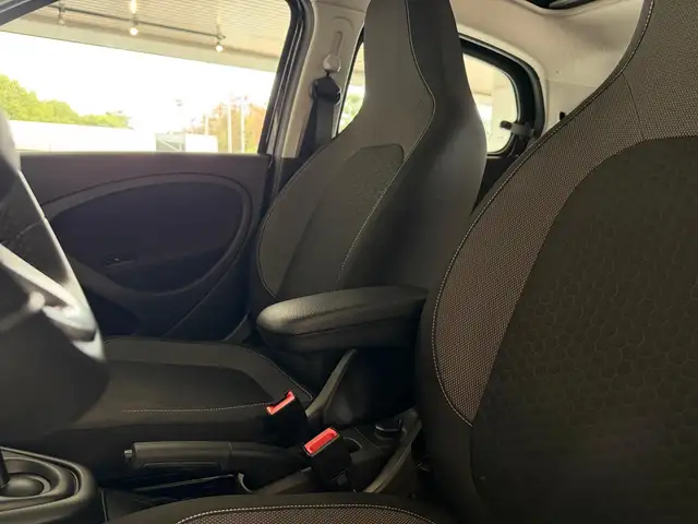 smart Forfour view 24