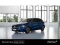 Mercedes-Benz B 180 d Österreich-Edition Progressive Navi PTS Blau - thumbnail 1
