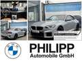 BMW M2 Coupé Sportsitze HUD H&k DAB Shz Carbondach Grijs - thumbnail 1