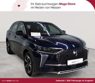 DS7 BlueHDI 130 Aut. BASTILLE Navi