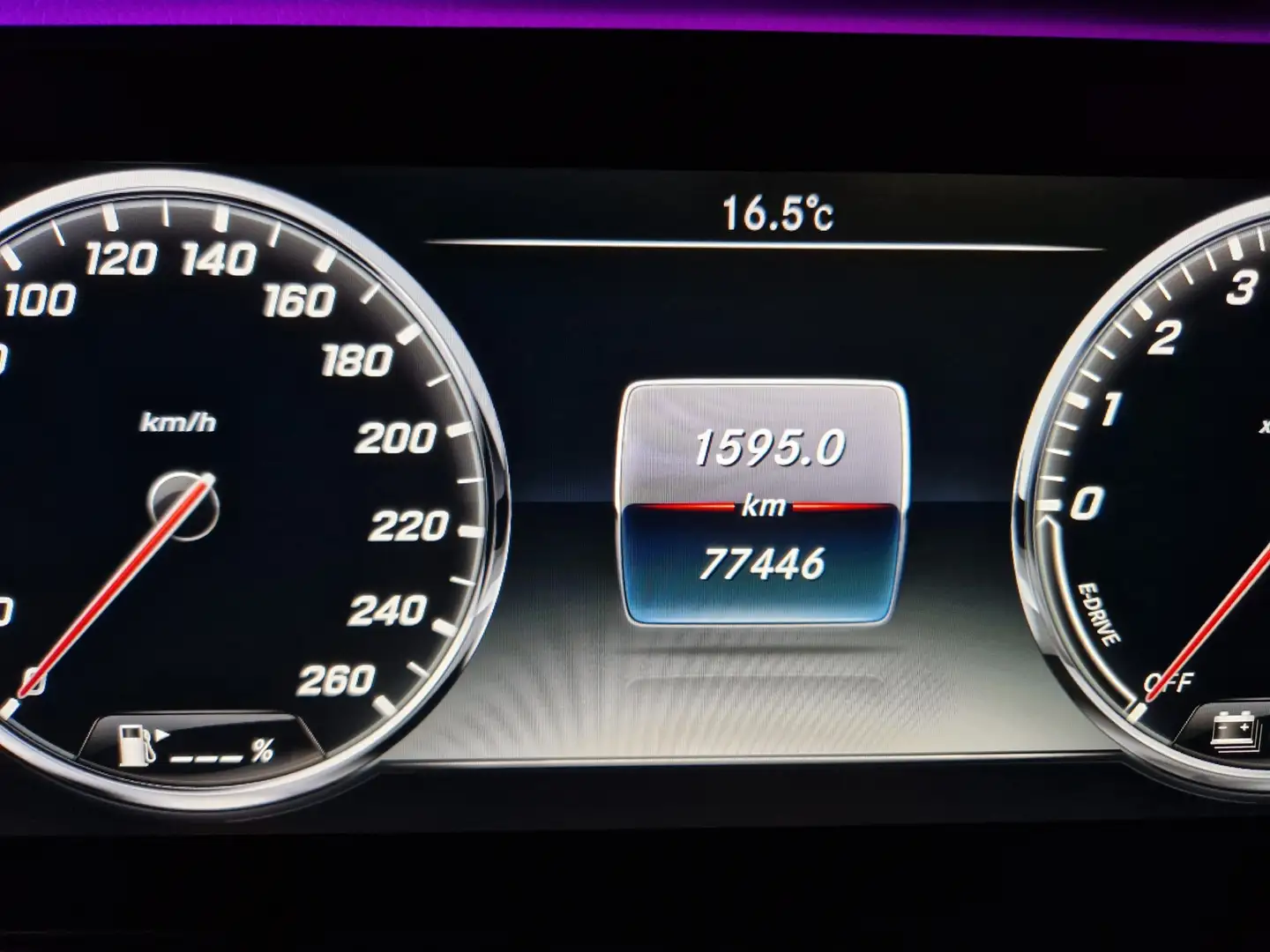 Mercedes-Benz S 400 S 400 Hybrid - 2