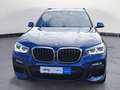 BMW X3 xDrive30i M SPORT Innovationsp Pano AHK Memor Blau - thumbnail 7