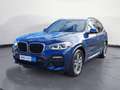 BMW X3 xDrive30i M SPORT Innovationsp Pano AHK Memor Blau - thumbnail 2