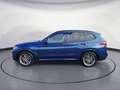 BMW X3 xDrive30i M SPORT Innovationsp Pano AHK Memor Blau - thumbnail 3