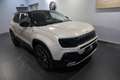 Jeep Avenger 1.2 e-Hybrid Summit e-DCT6 Beige - thumbnail 4
