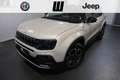 Jeep Avenger 1.2 e-Hybrid Summit e-DCT6 Beige - thumbnail 1