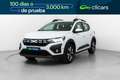 Dacia Sandero ECO-G Expresion 74kW Blanco - thumbnail 1