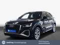 Audi Q2 35 TFSI S tronic S line Schwarz - thumbnail 1