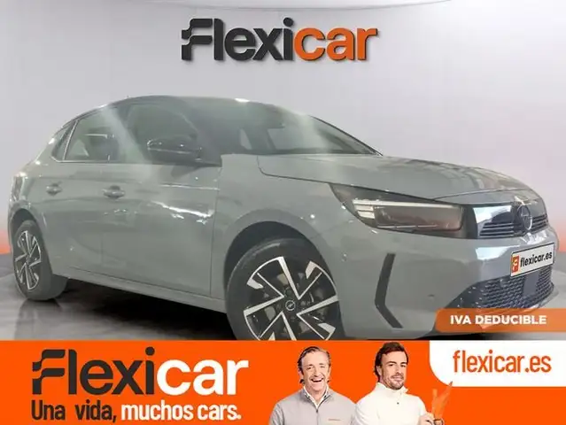 Opel Corsa 1.2T XHL 74kW (100CV) GS