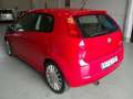 Fiat Grande Punto 1.4 Sport 95 Rojo - thumbnail 4