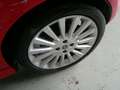 Fiat Grande Punto 1.4 Sport 95 Rojo - thumbnail 8