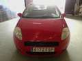 Fiat Grande Punto 1.4 Sport 95 Rojo - thumbnail 3