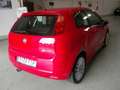 Fiat Grande Punto 1.4 Sport 95 Rojo - thumbnail 6