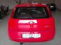 Fiat Grande Punto 1.4 Sport 95 Rojo - thumbnail 5