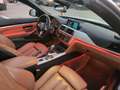BMW 435 435dA Coupé xDrive Blanc - thumbnail 11
